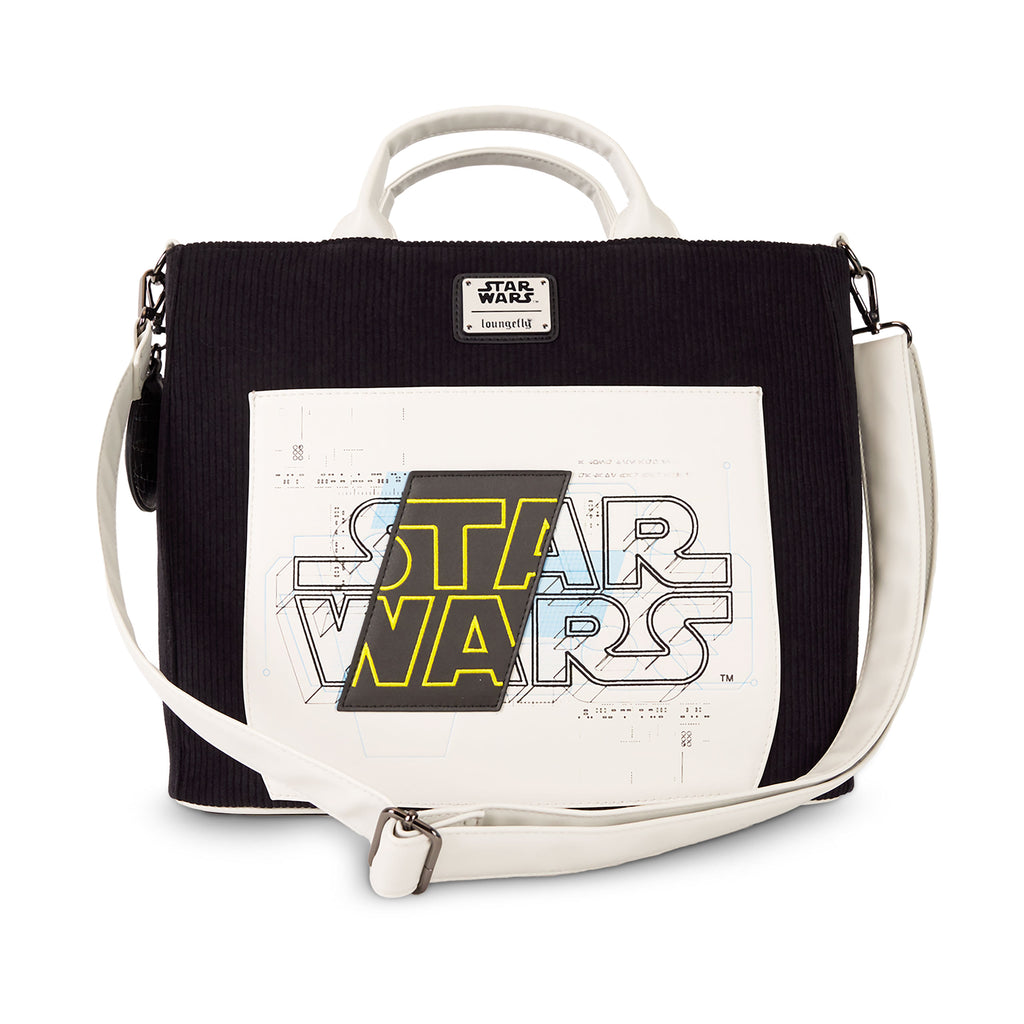 Immagine del prodotto Star Wars - Borsa a tracolla convertibile