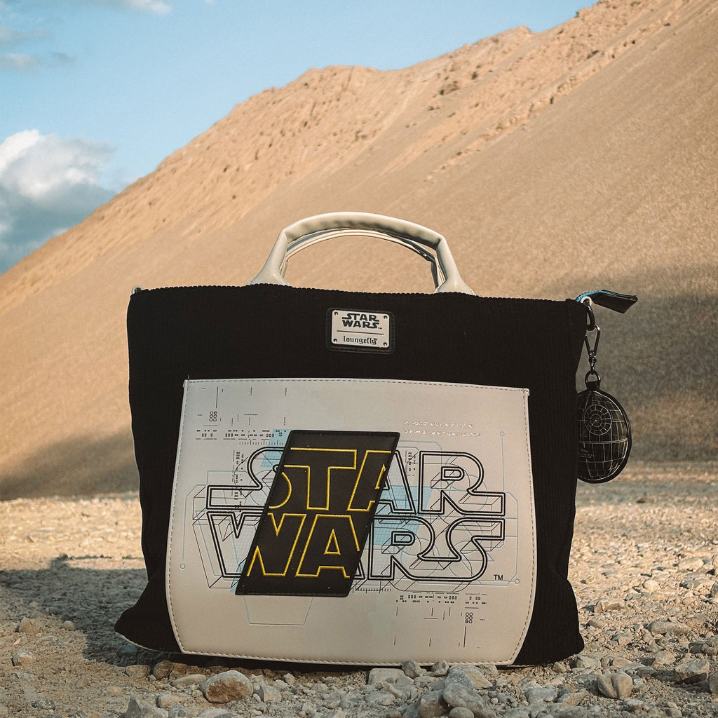 Immagine del prodotto Star Wars - Borsa a tracolla convertibile
