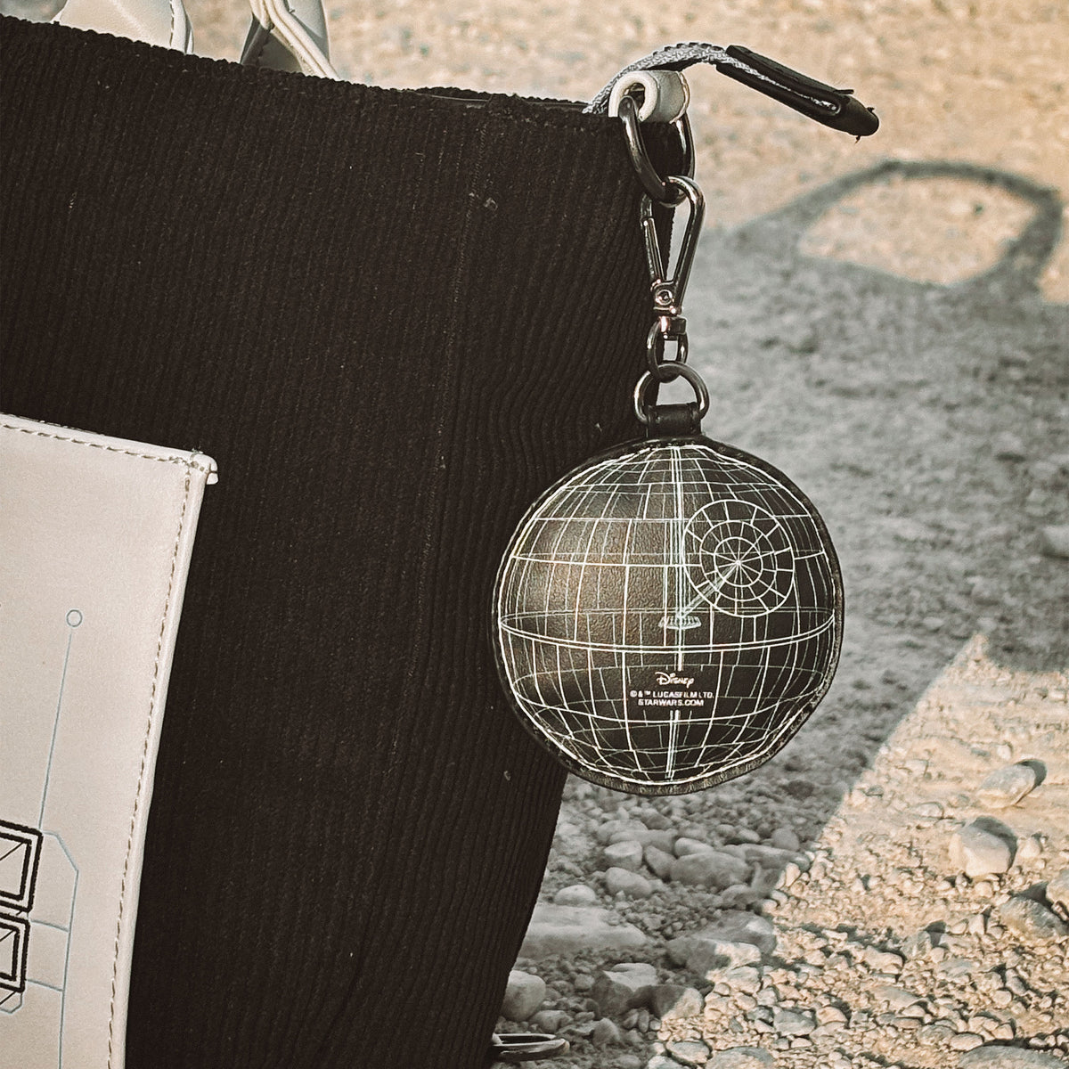 Immagine del prodotto Star Wars - Borsa a tracolla convertibile