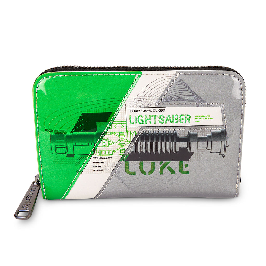Product image Star Wars - Lightsaber Wallet