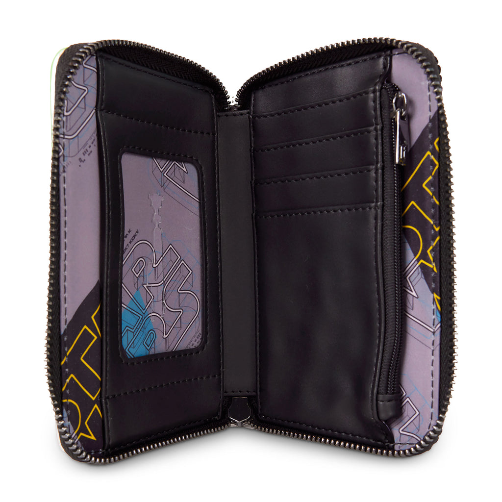 Product image Star Wars - Lightsaber Wallet