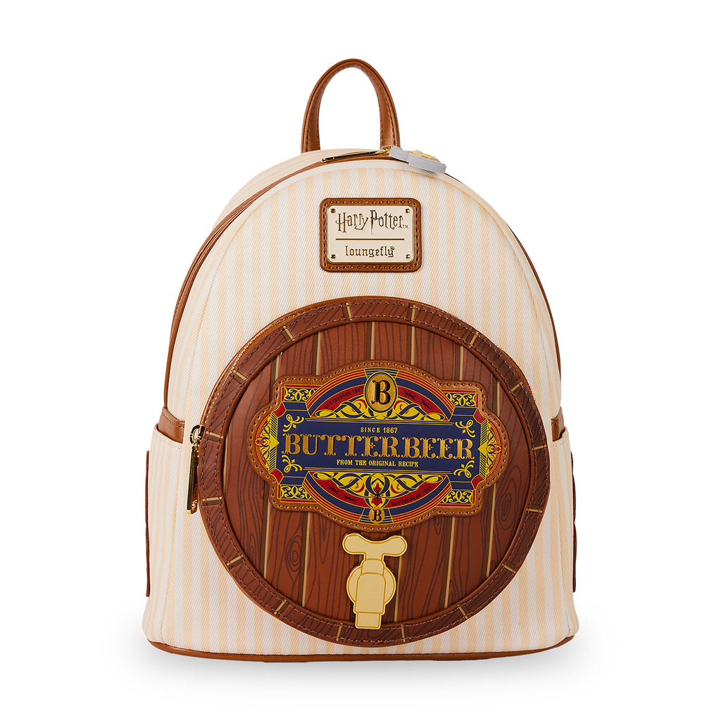 Immagine del prodotto Harry Potter - Zainetto Mini Burrobirra