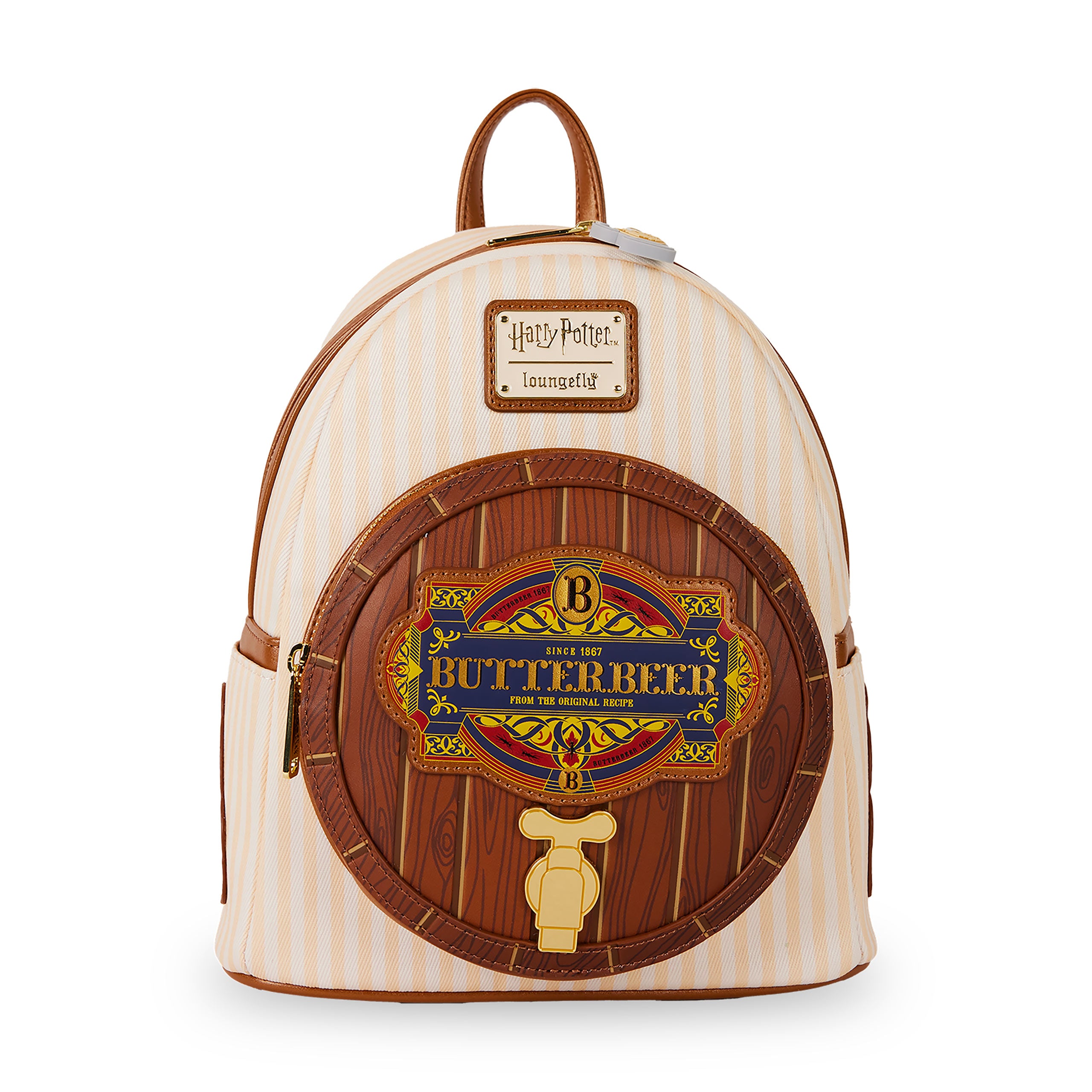 Immagine del prodotto Harry Potter - Zainetto Mini Burrobirra