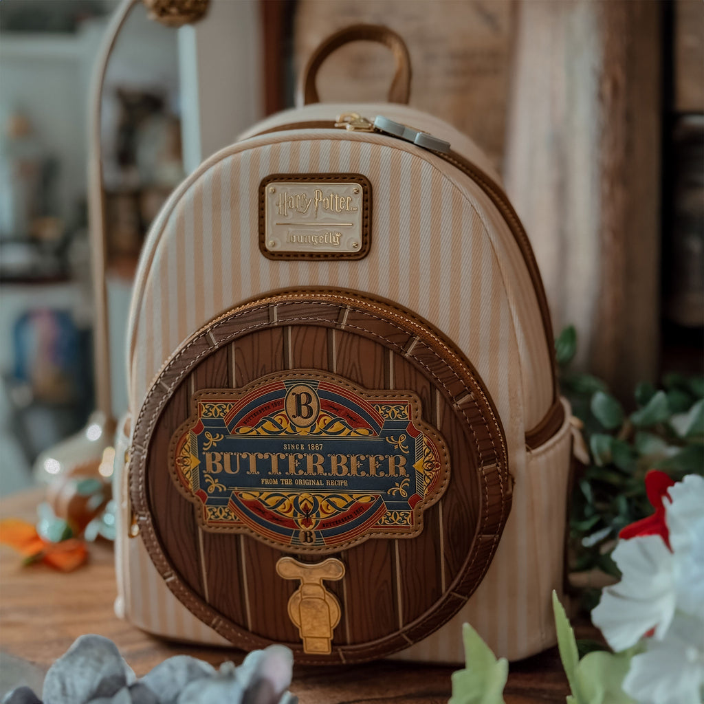 Immagine del prodotto Harry Potter - Zainetto Mini Burrobirra