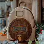 Immagine del prodotto Harry Potter - Zainetto Mini Burrobirra