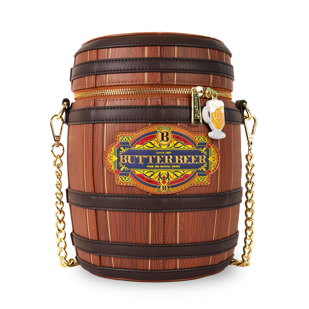 Immagine del prodotto Harry Potter - Borsa a Tracolla Burrobirra