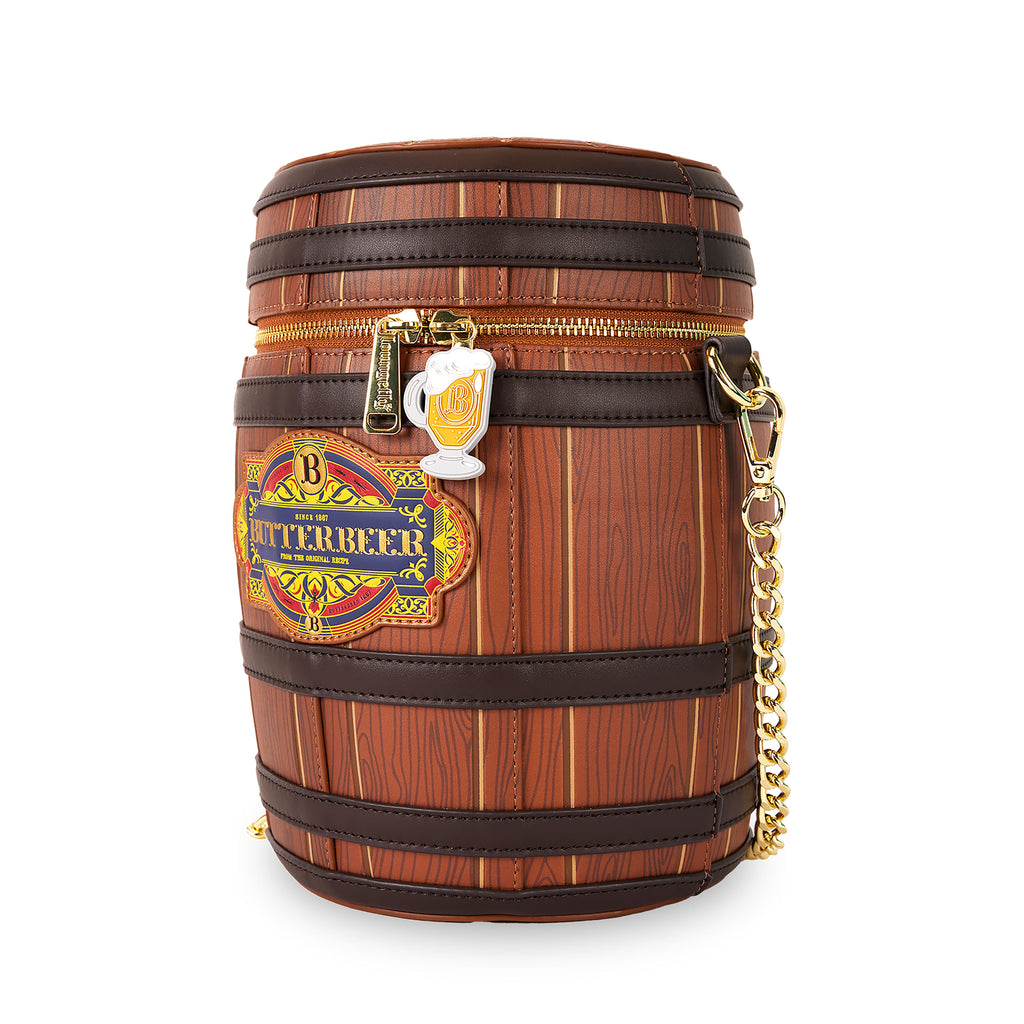 Immagine del prodotto Harry Potter - Borsa a Tracolla Burrobirra