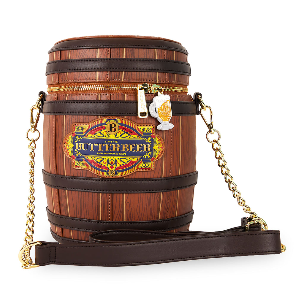 Immagine del prodotto Harry Potter - Borsa a Tracolla Burrobirra