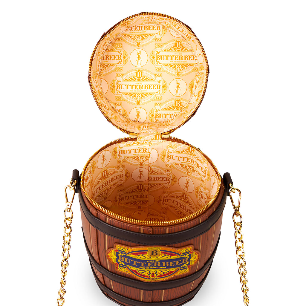Immagine del prodotto Harry Potter - Borsa a Tracolla Burrobirra