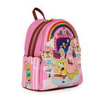 Immagine del prodotto SpongeBob - Mini zaino Goofy Goobers con luce