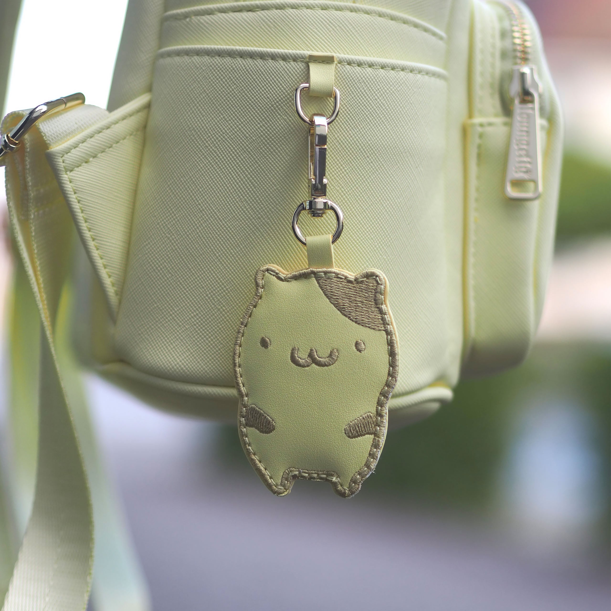 Product image Sanrio - Pompompurin Mini Backpack