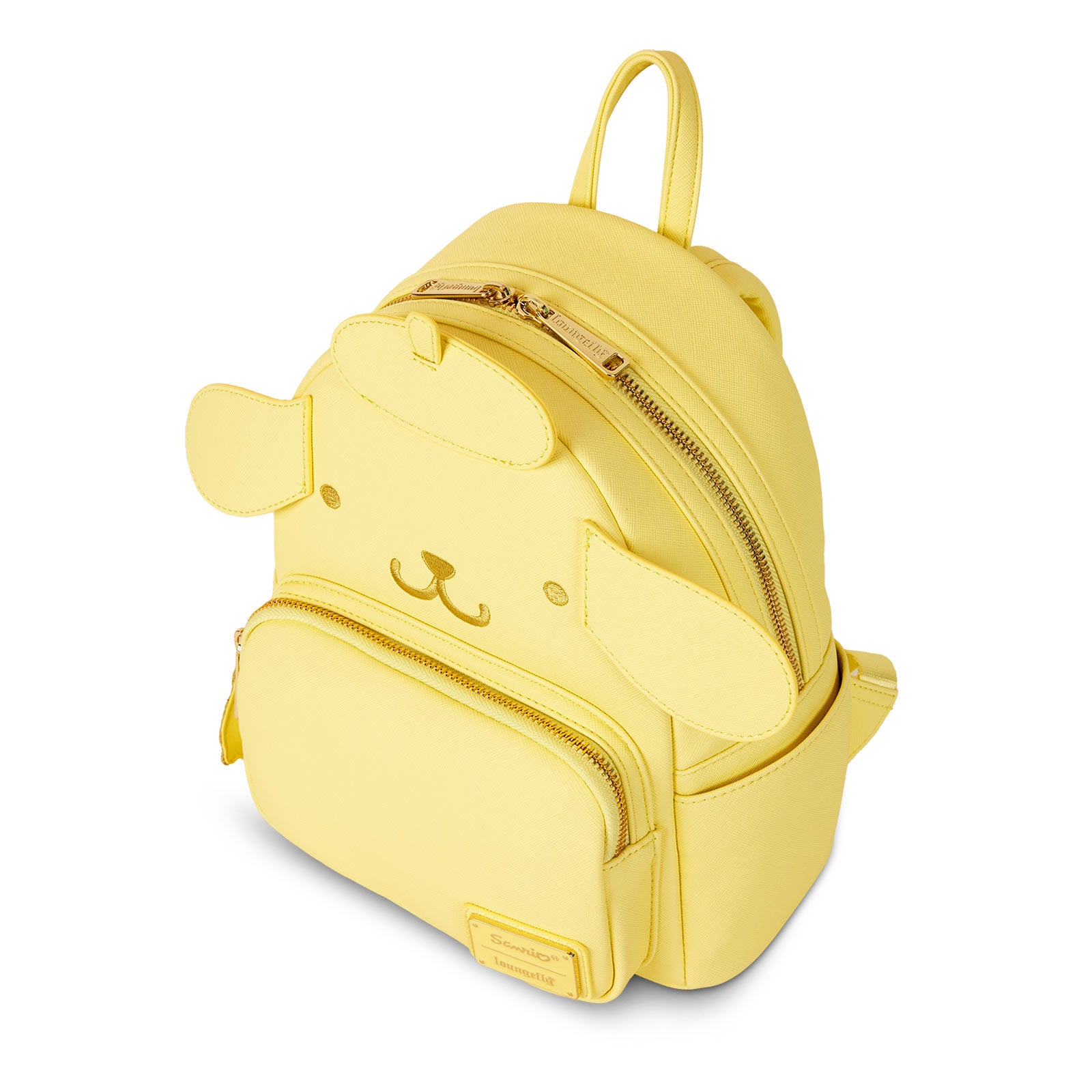 Product image Sanrio - Pompompurin Mini Backpack