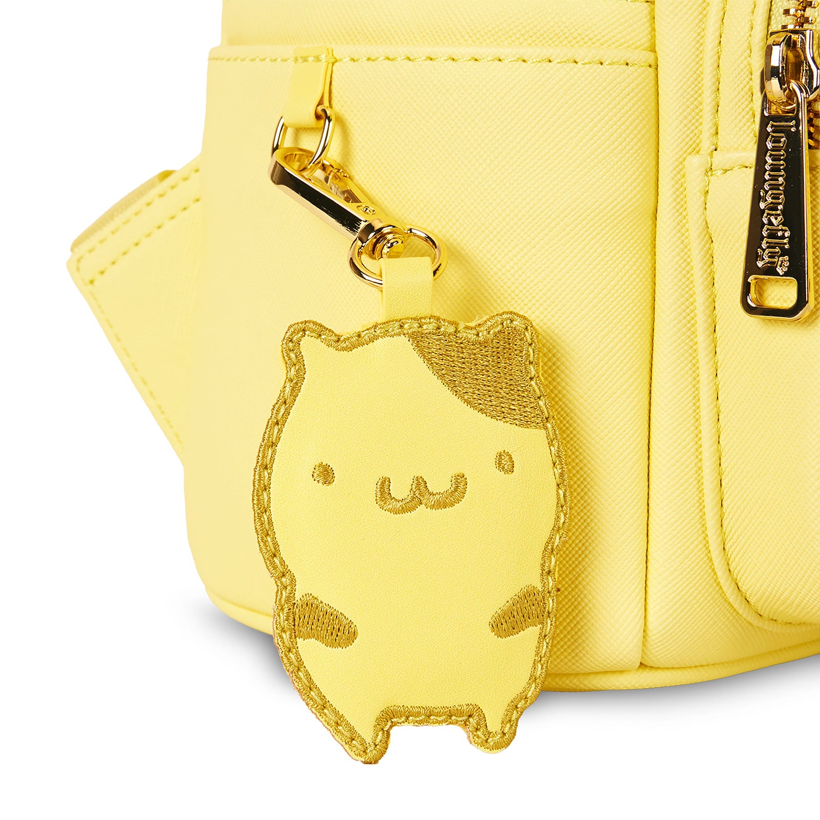 Product image Sanrio - Pompompurin Mini Backpack