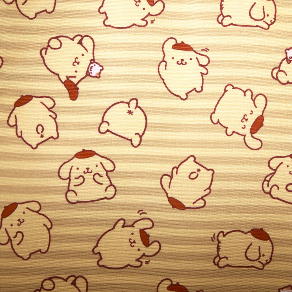 Product image Sanrio - Pompompurin Mini Backpack