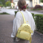 Product image Sanrio - Pompompurin Mini Backpack
