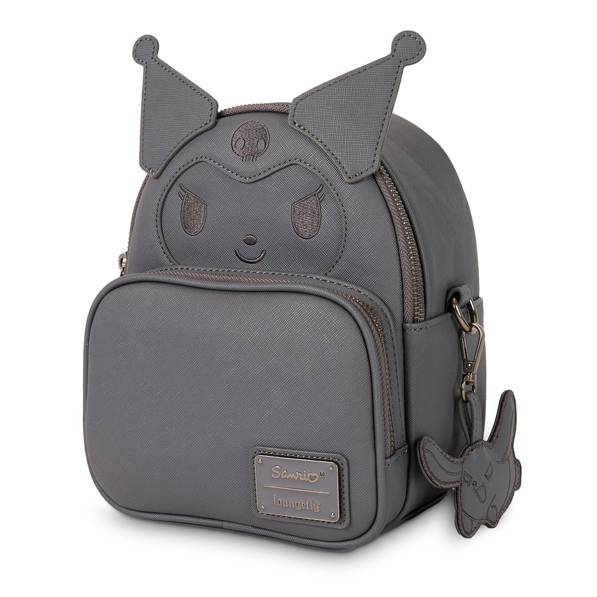 Product image Sanrio - Kuromi Tote Bag Mini Backpack
