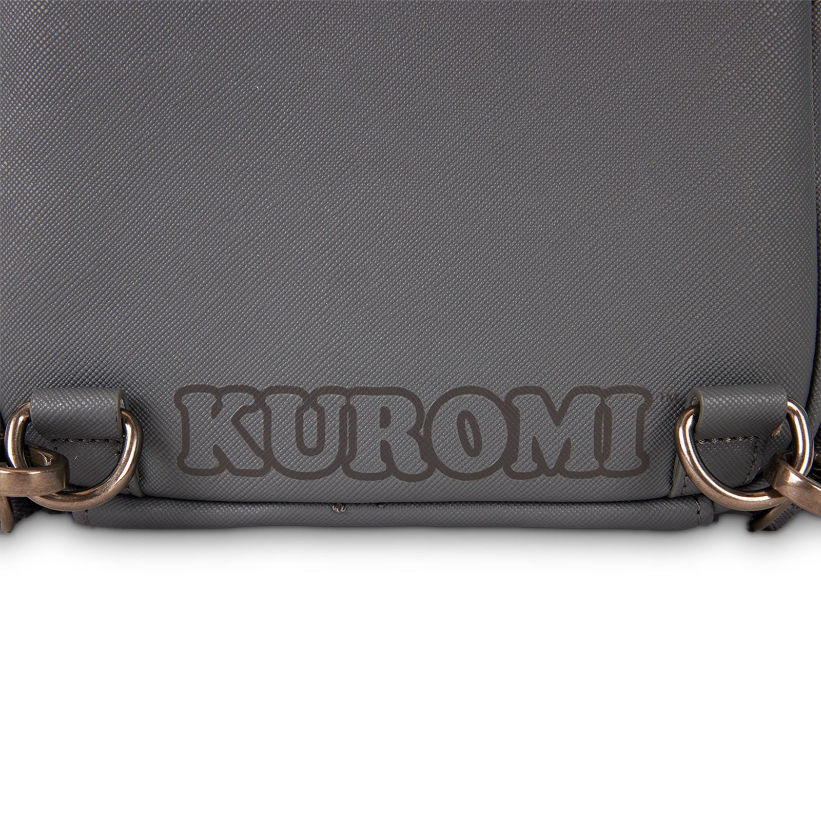 Product image Sanrio - Kuromi Tote Bag Mini Backpack