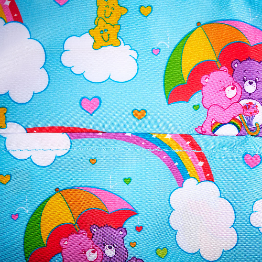 Product image Care Bears - Rainbow Mini Backpack