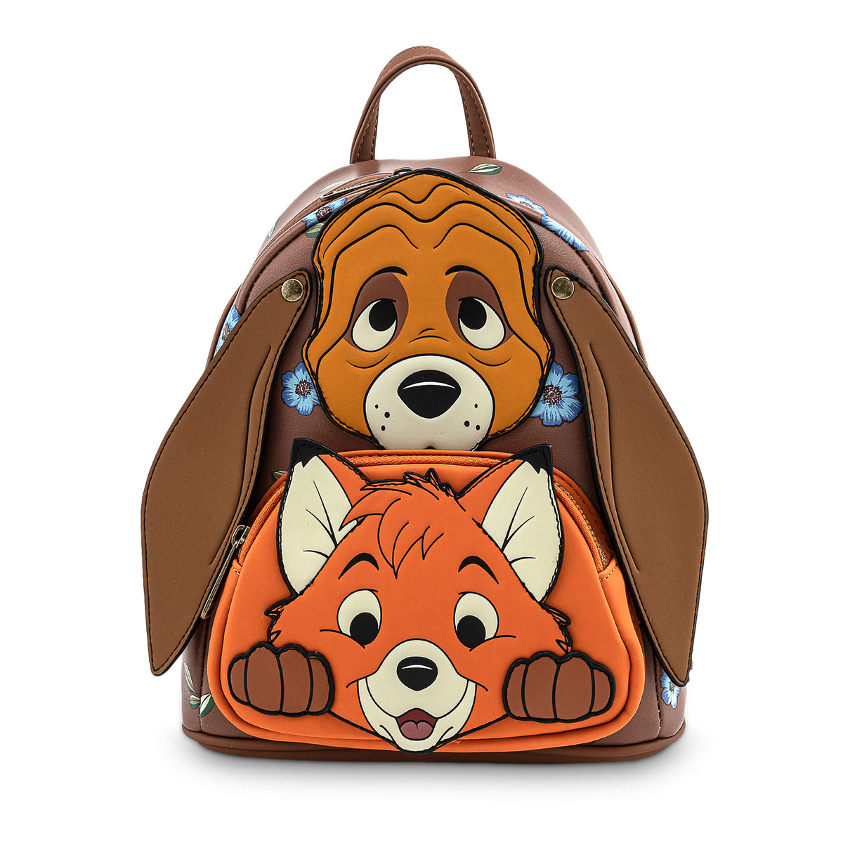 Product image The Fox and the Hound - Mini Backpack
