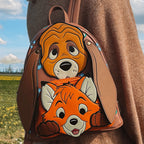 Product image The Fox and the Hound - Mini Backpack