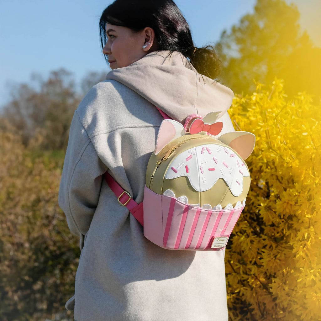 Immagine del prodotto Aristogatti - Mini Zaino Marie Muffin