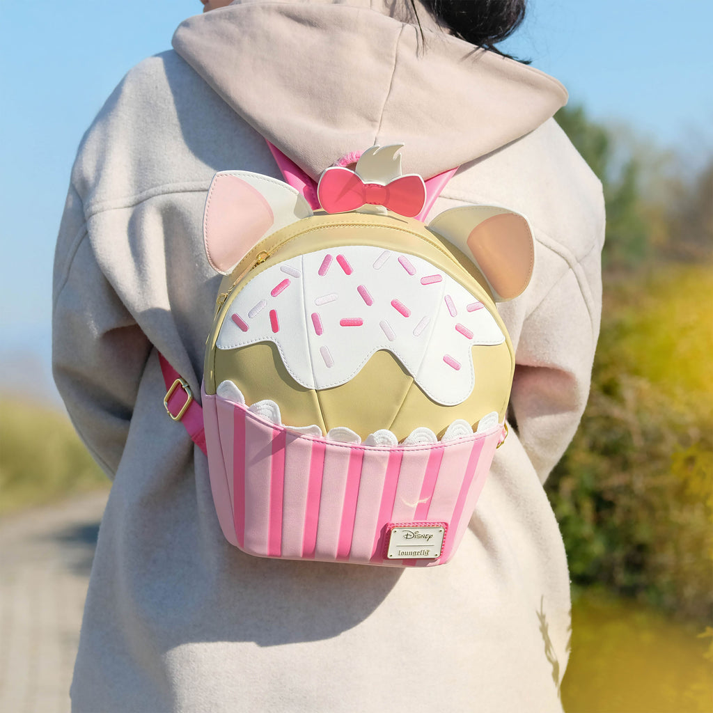 Immagine del prodotto Aristogatti - Mini Zaino Marie Muffin