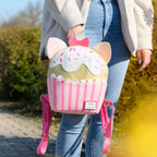 Immagine del prodotto Aristogatti - Mini Zaino Marie Muffin