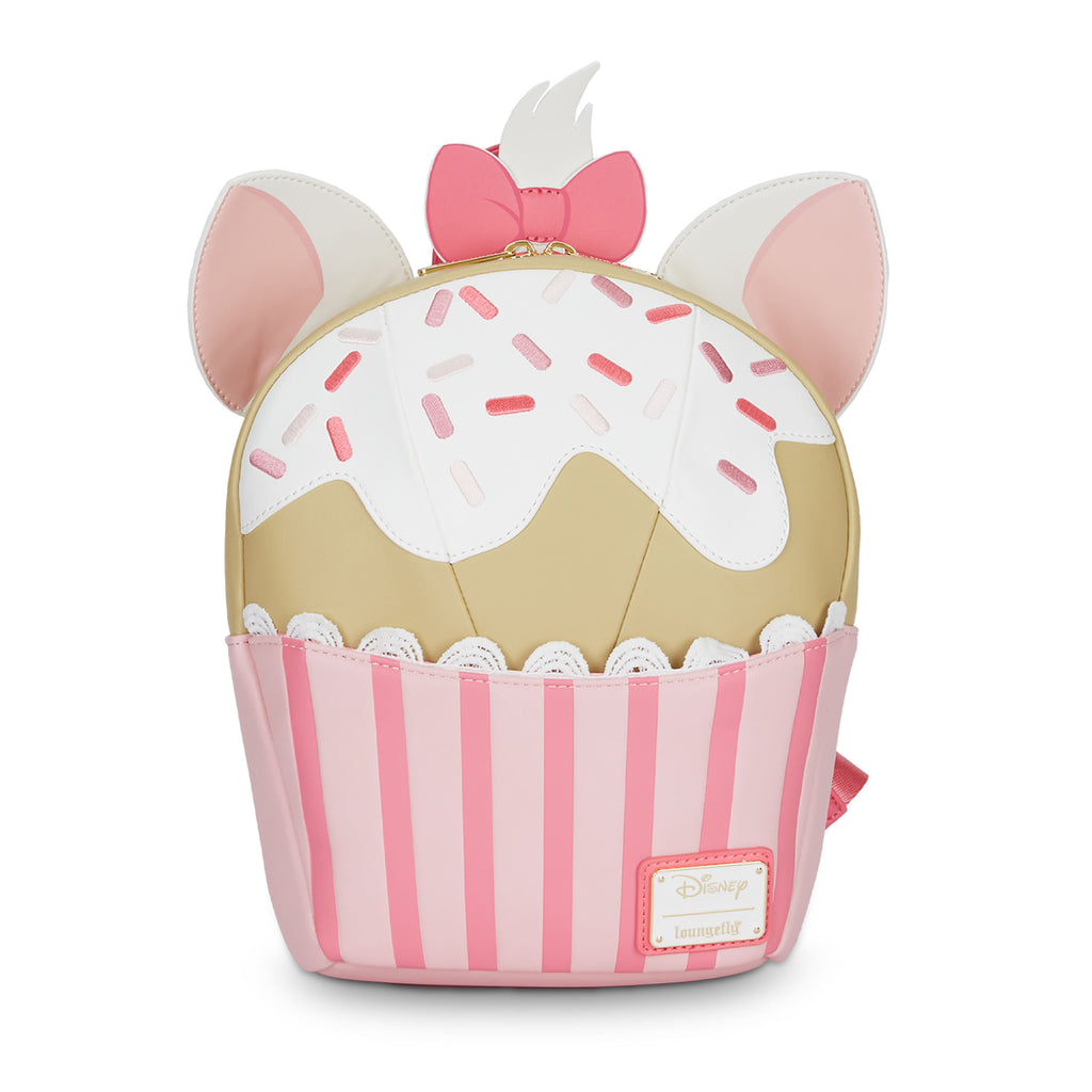 Immagine del prodotto Aristogatti - Mini Zaino Marie Muffin