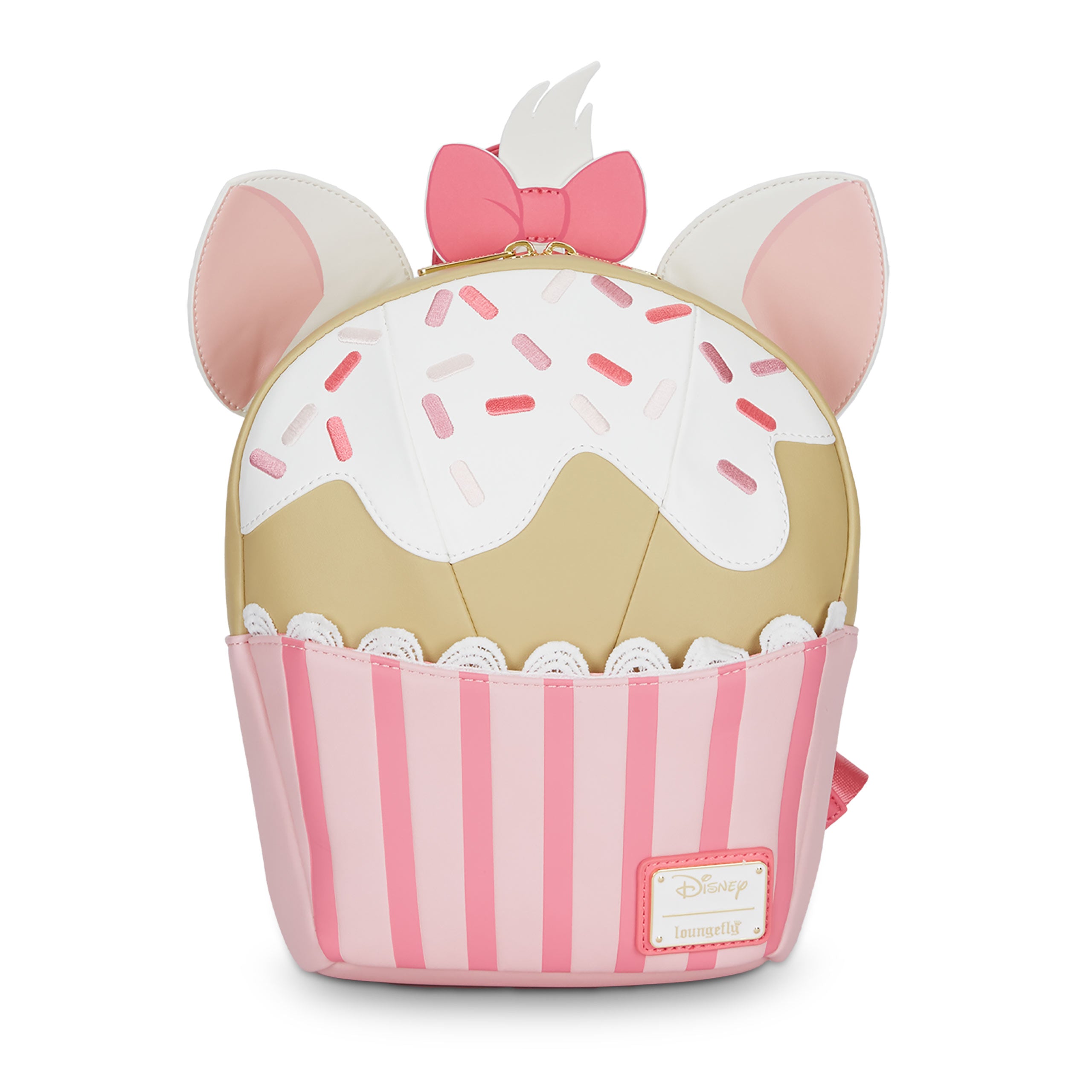 Immagine del prodotto Aristogatti - Mini Zaino Marie Muffin