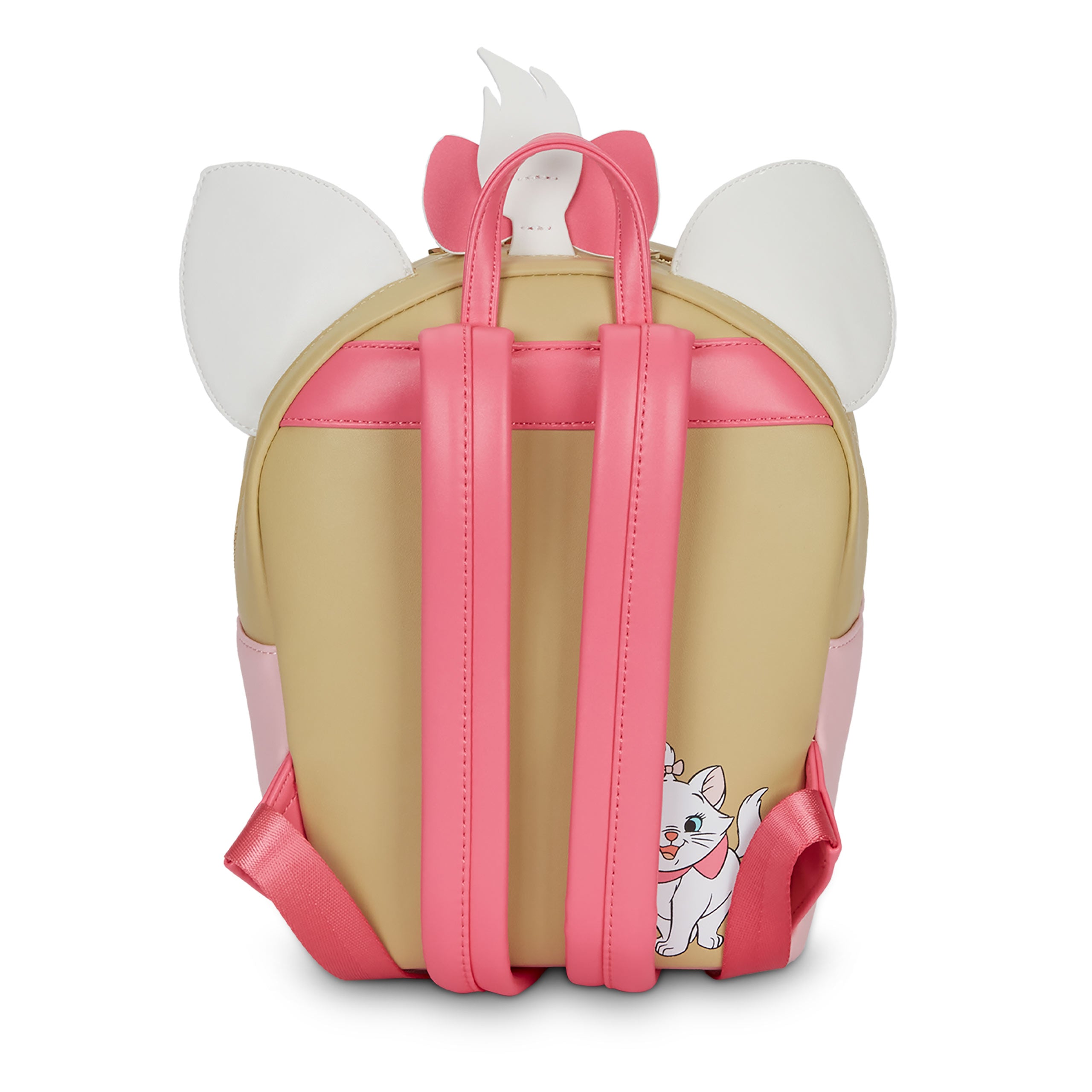 Immagine del prodotto Aristogatti - Mini Zaino Marie Muffin