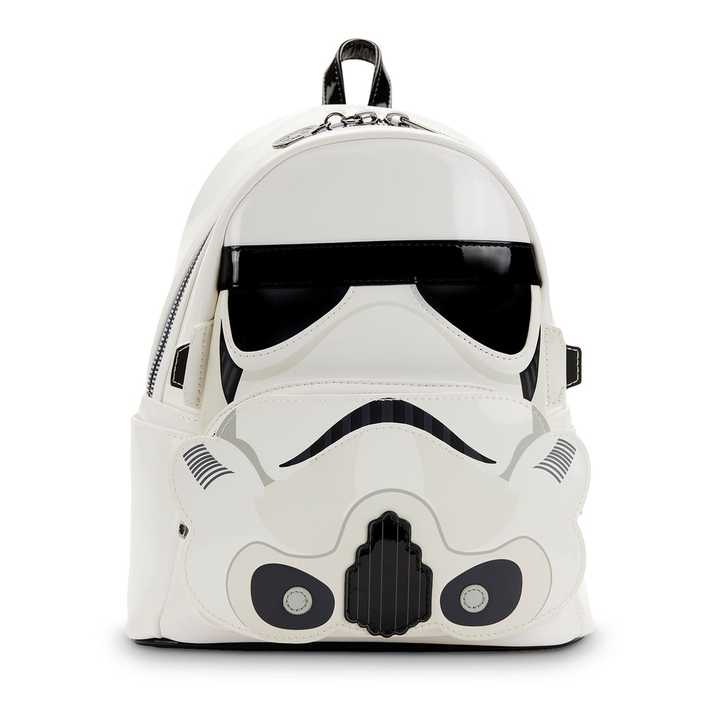 Immagine del prodotto Star Wars - Mini Zaino Stormtrooper