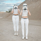 Immagine del prodotto Star Wars - Mini Zaino Stormtrooper