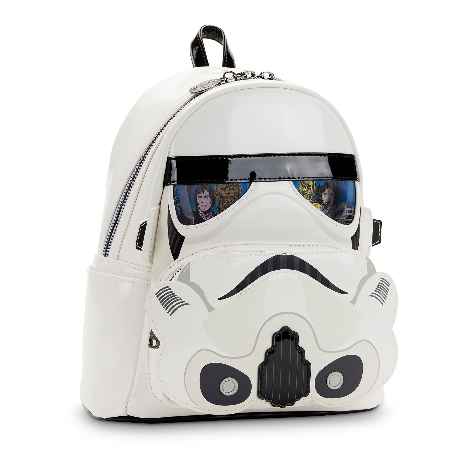 Immagine del prodotto Star Wars - Mini Zaino Stormtrooper