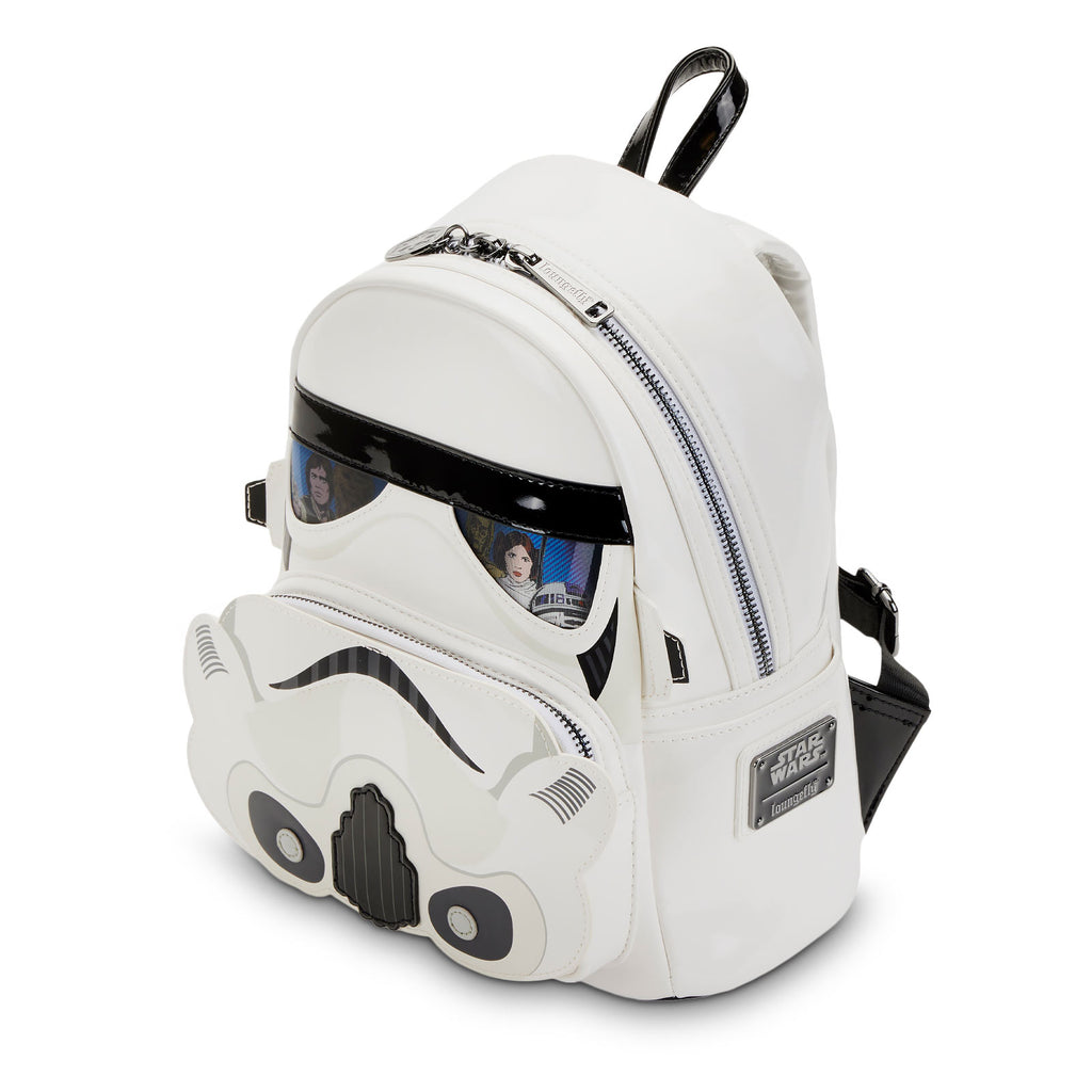 Immagine del prodotto Star Wars - Mini Zaino Stormtrooper