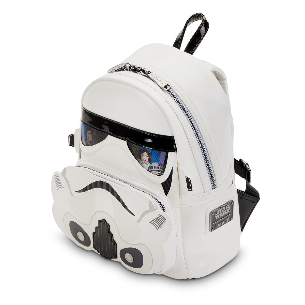 Immagine del prodotto Star Wars - Mini Zaino Stormtrooper