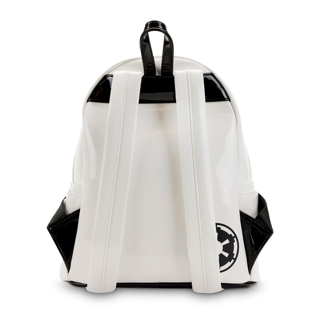 Immagine del prodotto Star Wars - Mini Zaino Stormtrooper