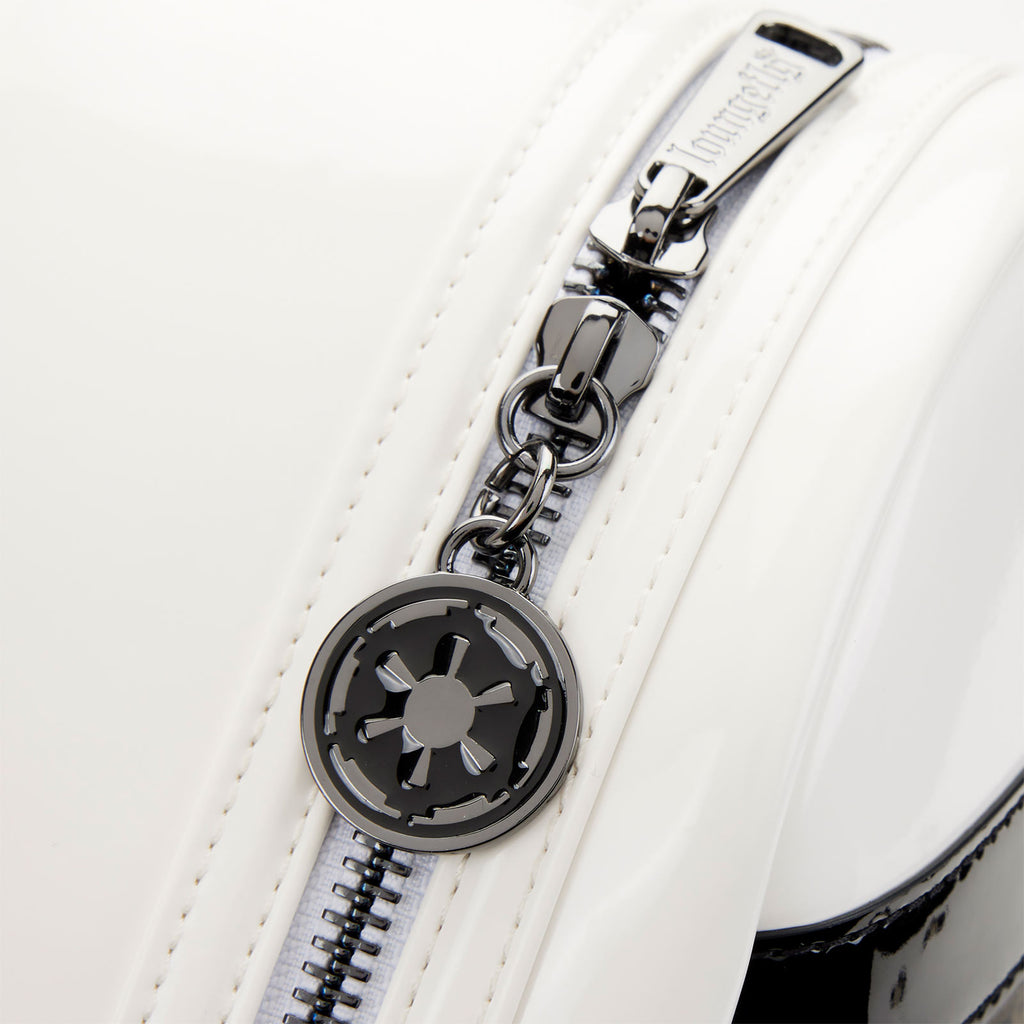 Immagine del prodotto Star Wars - Mini Zaino Stormtrooper