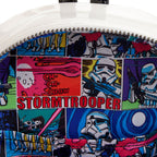 Immagine del prodotto Star Wars - Mini Zaino Stormtrooper