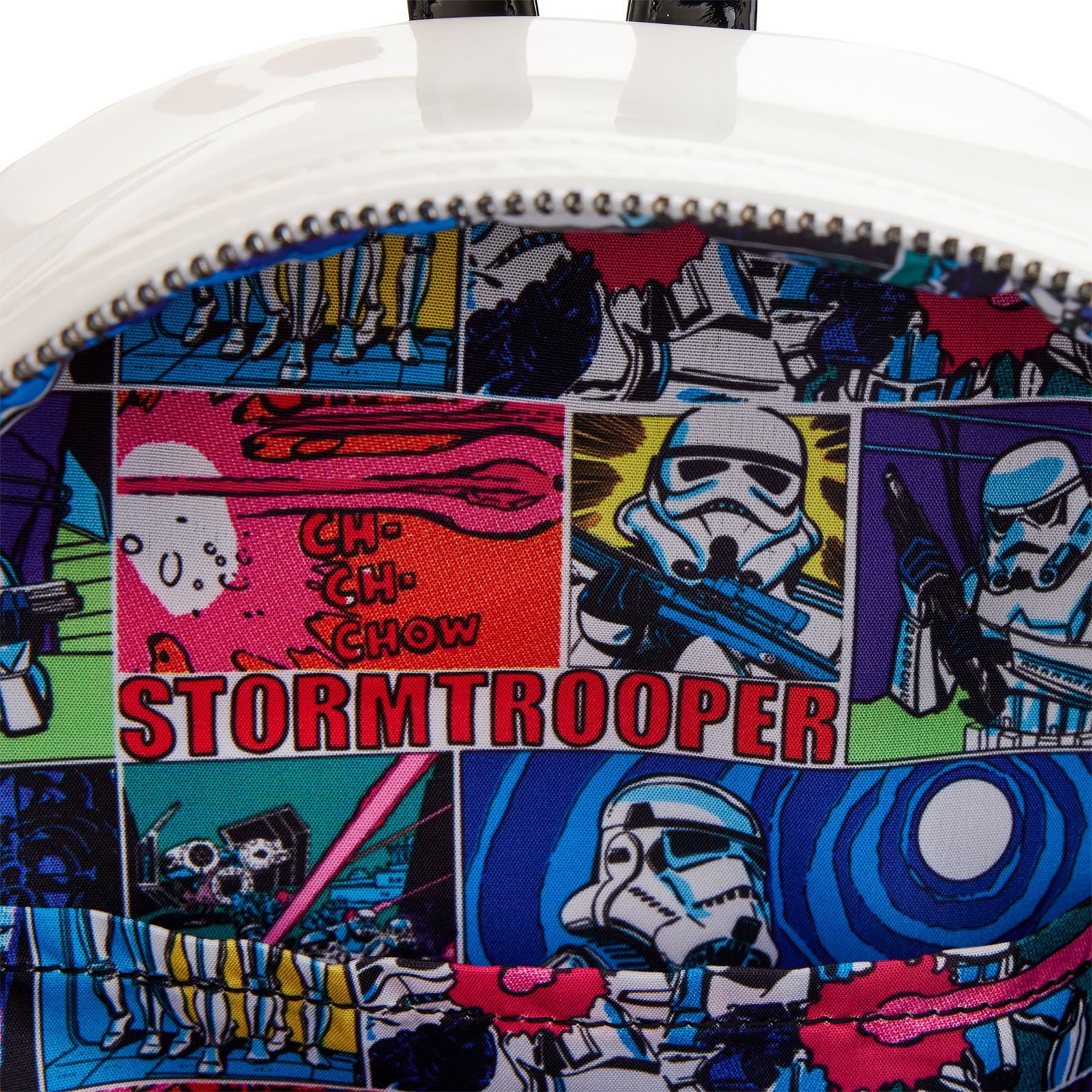 Immagine del prodotto Star Wars - Mini Zaino Stormtrooper
