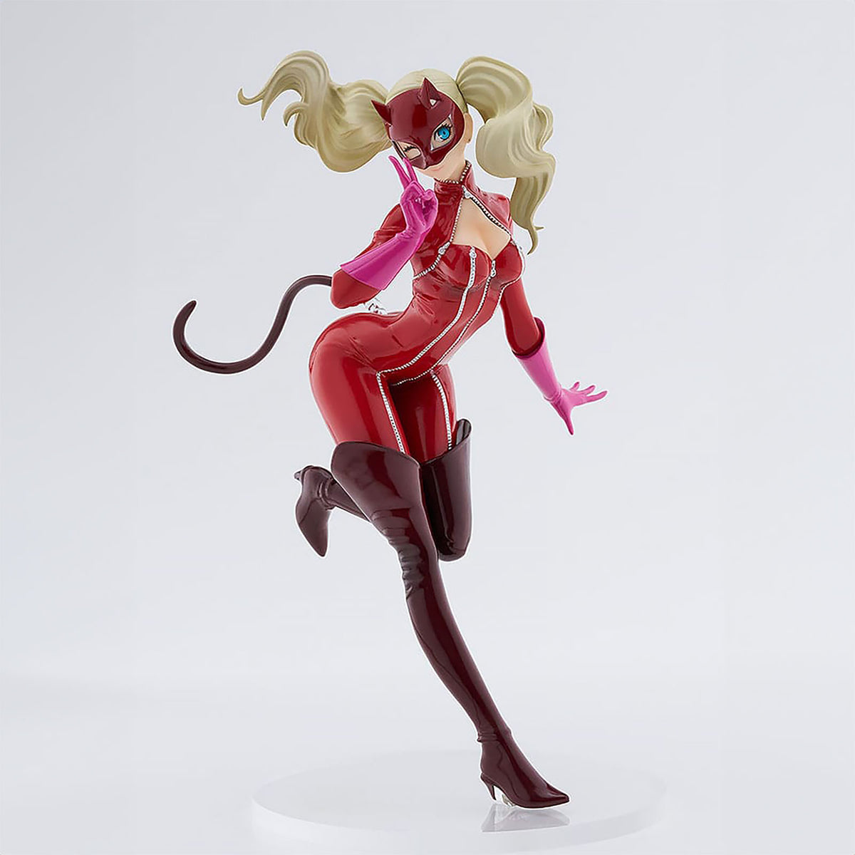 Immagine del prodotto Persona 5 - Panther Figura Pop Up Parade