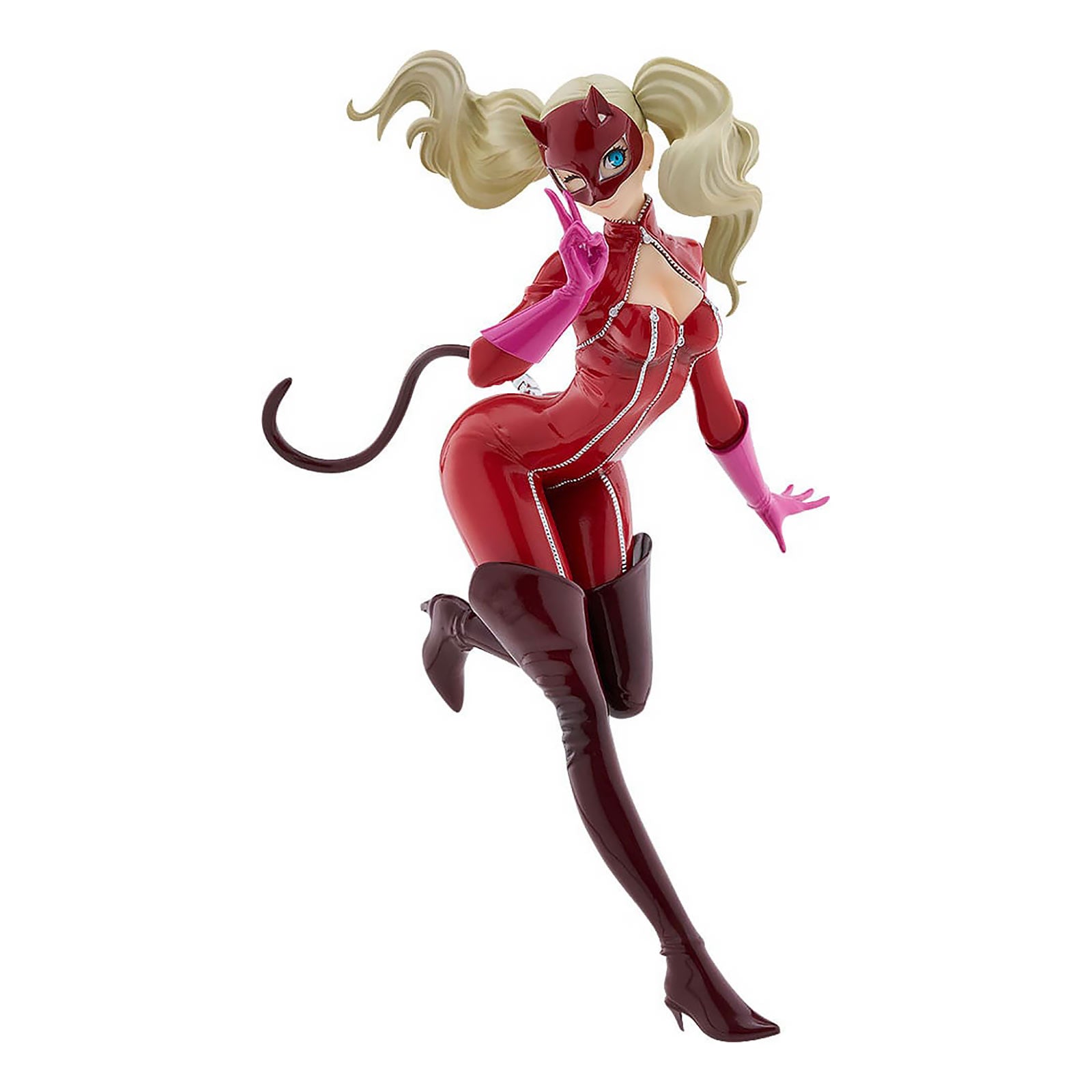 Immagine del prodotto Persona 5 - Panther Figura Pop Up Parade