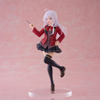 Immagine del prodotto Wandering Witch - Figura di Elaina Versione Uniforme Scolastica