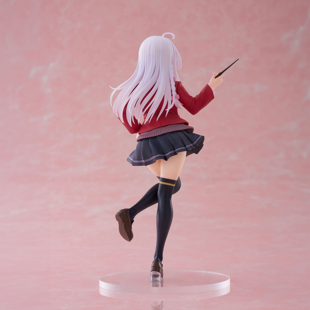 Immagine del prodotto Wandering Witch - Figura di Elaina Versione Uniforme Scolastica