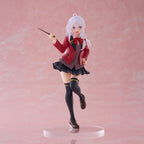 Immagine del prodotto Wandering Witch - Figura di Elaina Versione Uniforme Scolastica