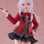 Immagine del prodotto Wandering Witch - Figura di Elaina Versione Uniforme Scolastica