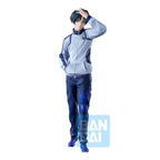 Immagine del prodotto Blue Lock - Figura Ichibansho Rin Itoshi