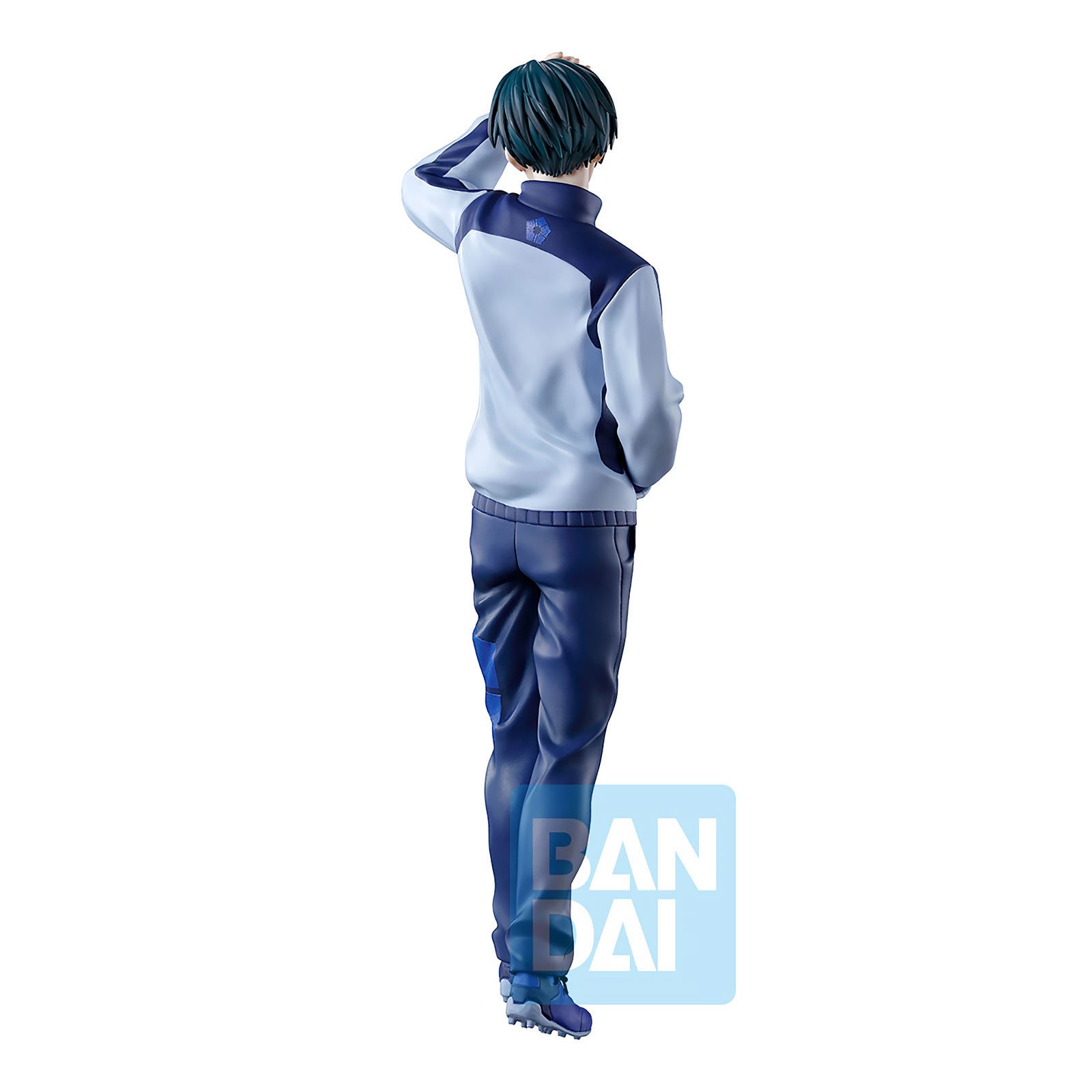 Immagine del prodotto Blue Lock - Figura Ichibansho Rin Itoshi