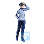 Immagine del prodotto Blue Lock - Figura Ichibansho Rin Itoshi