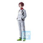 Immagine del prodotto Blue Lock - Sae Itoshi Ichibansho Figure
