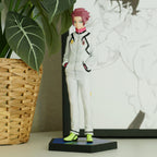 Immagine del prodotto Blue Lock - Sae Itoshi Ichibansho Figure
